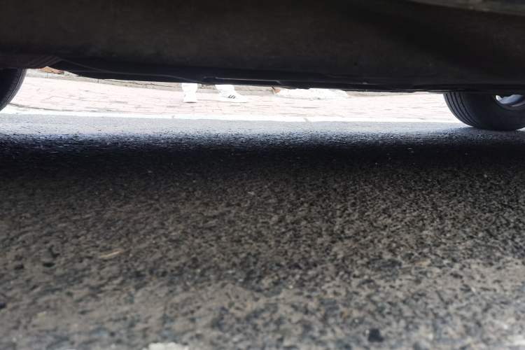 Used Mazda CX-5 2017 2.0L Automatic 2WD ZhiShang Trim China VI Standard Chassis Front Left