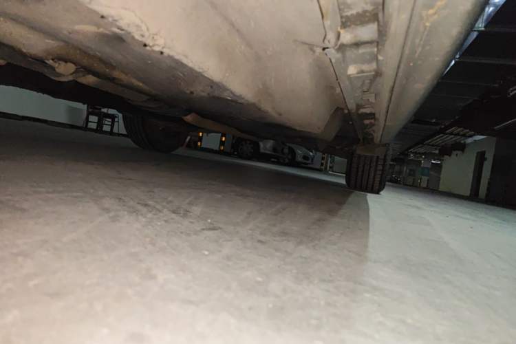 Used Mazda CX-5 2017 2.0L Automatic 2WD ZhiShang Trim China V Standard Chassis Front Left