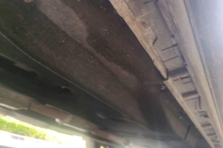 Used Mazda CX-5 2017 2.5L Automatic 4x4 ZhiZun Version China V Standard Chassis Front Left