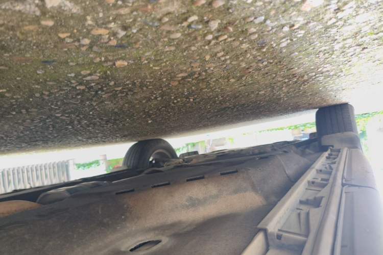 Used Mazda CX-5 2017 2.0L Automatic 2WD ZhiShang Trim China VI Standard Chassis Front Left
