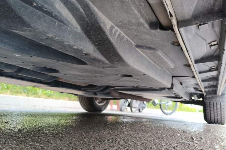 Used Mazda CX-5 2017 2.0L Automatic 2WD ZhiShang Trim China VI Standard Chassis Front Left