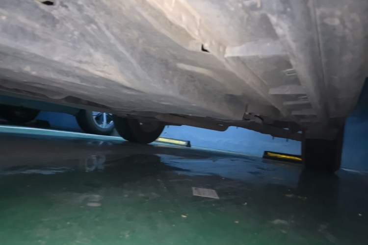 Used Mazda CX-5 2017 2.0L Automatic 2WD Comfort Edition China VI Standard Chassis Front Left