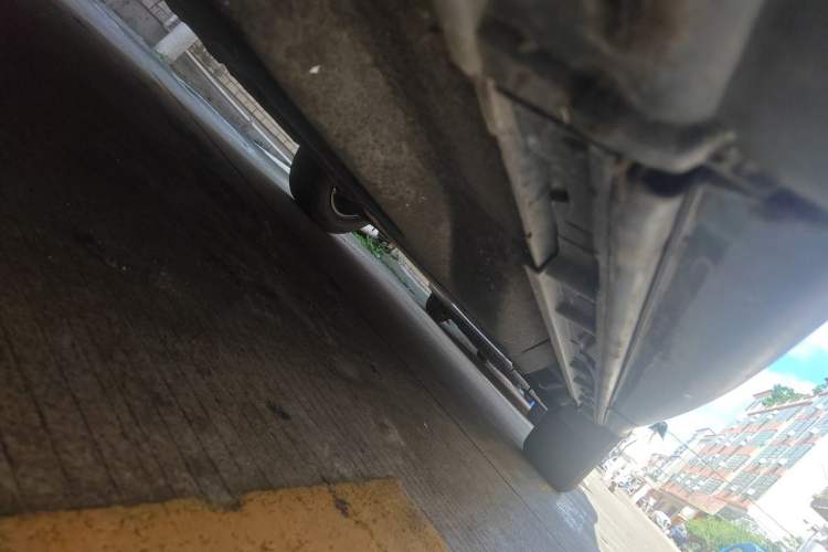 Used Mazda CX-5 2017 2.0L Automatic 2WD ZhiShang Trim China V Standard Chassis Front Left