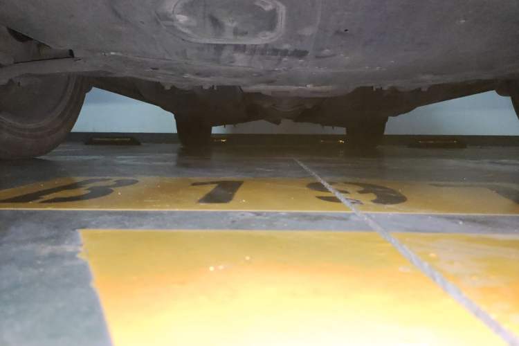 Used Mazda CX-5 2017 2.5L Automatic 2WD ZhiZun Version China V Standard Chassis Front