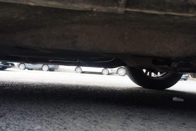 Used Mazda CX-5 2017 2.0L Automatic 2WD ZhiShang Trim China VI Standard Chassis Front Right