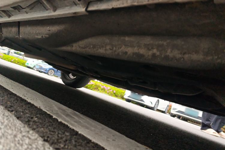 Used Mazda CX-5 2017 2.0L Automatic 2WD Comfort Version China V Standard Chassis Front Right