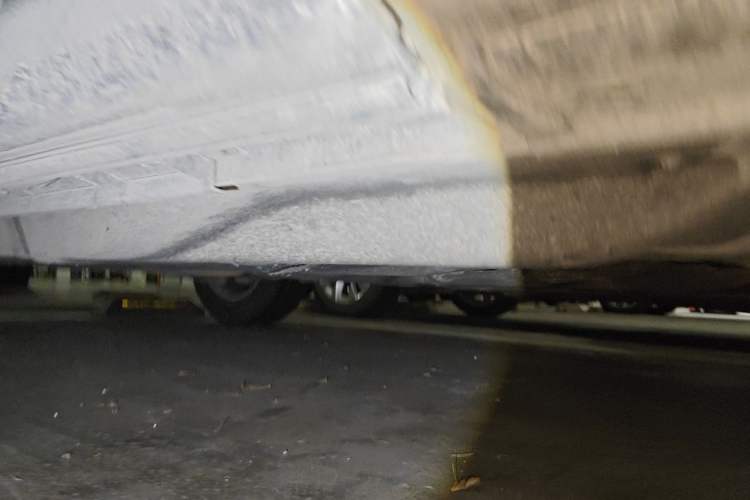 Used Mazda CX-5 2017 2.0L Automatic 2WD ZhiShang Trim China V Standard Chassis Front Right