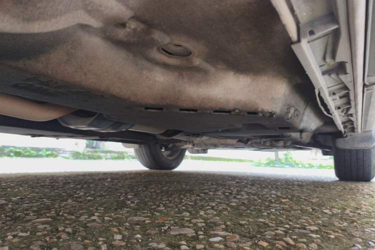 Used Mazda CX-5 2017 2.0L Automatic 2WD ZhiShang Trim China VI Standard Chassis Front Right