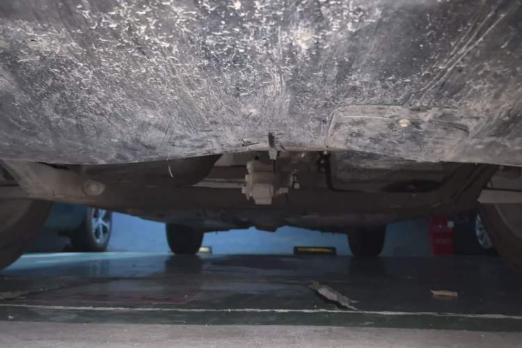 Used Mazda CX-5 2017 2.0L Automatic 2WD Comfort Edition China VI Standard Chassis Front