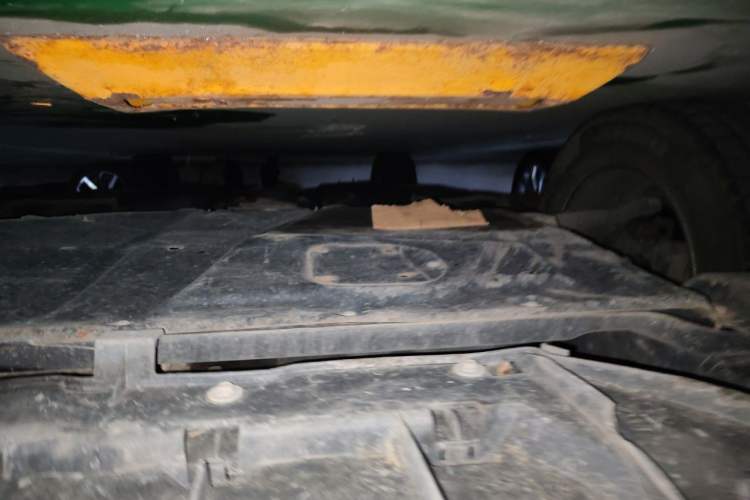 Used Mazda CX-5 2017 2.0L Automatic 2WD ZhiShang Trim China VI Standard Chassis Front