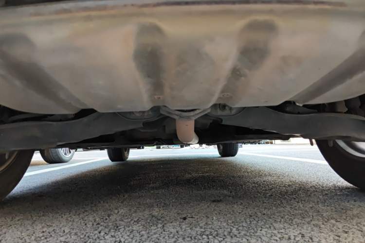 Used Mazda CX-5 2017 2.0L Automatic 2WD ZhiShang Trim China V Standard Chassis Rear