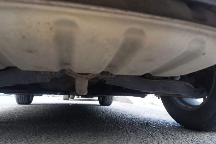 Used Mazda CX-5 2017 2.0L Automatic 2WD ZhiShang Trim China VI Standard Chassis Rear