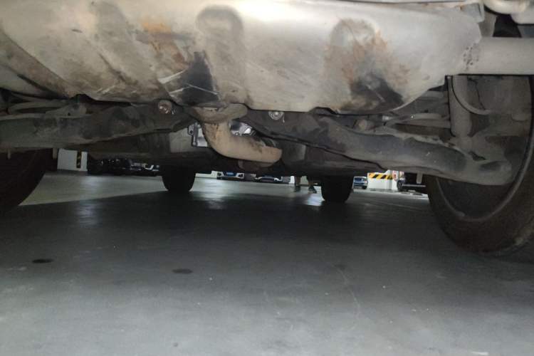 Used Mazda CX-5 2017 2.5L Automatic 4x4 ZhiZun Version China V Standard Chassis Rear