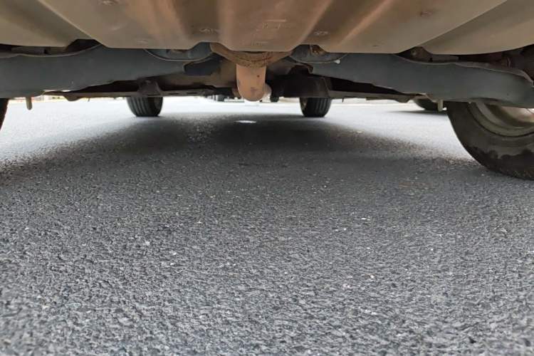 Used Mazda CX-5 2017 2.0L Automatic 2WD ZhiShang Trim China V Standard Chassis Rear