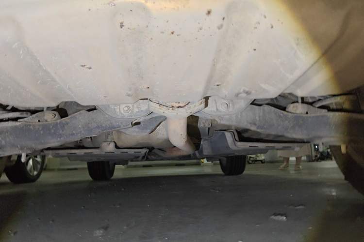 Used Mazda CX-5 2017 2.0L Automatic 2WD ZhiShang Trim China V Standard Chassis Rear