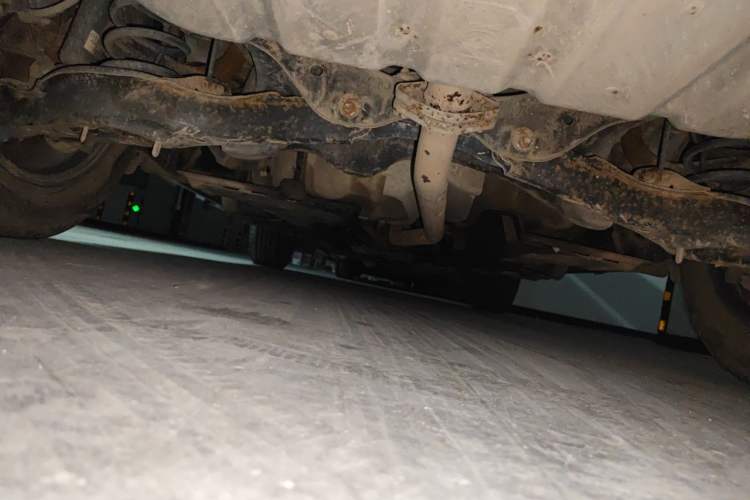Used Mazda CX-5 2017 2.0L Automatic 2WD ZhiShang Trim China V Standard Chassis Rear