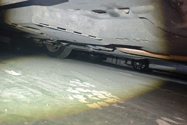 Used Mazda CX-5 2017 2.0L Automatic 2WD ZhiShang Trim China V Standard Chassis Rear Left