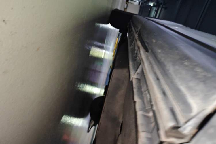 Used Mazda CX-5 2017 2.0L Automatic 4x4 Smart Enjoyment Version China V Standard Chassis Rear Left