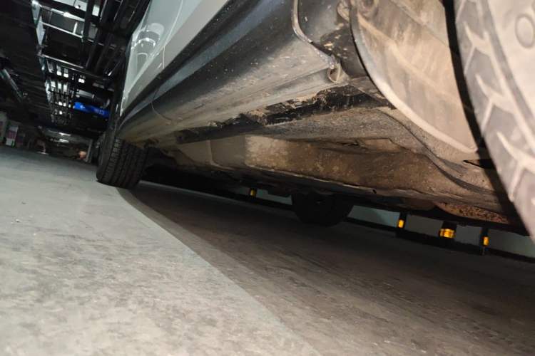 Used Mazda CX-5 2017 2.0L Automatic 2WD ZhiShang Trim China V Standard Chassis Rear Left