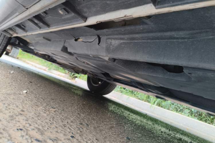 Used Mazda CX-5 2017 2.0L Automatic 2WD ZhiShang Trim China VI Standard Chassis Rear Left