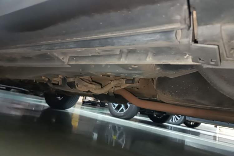 Used Mazda CX-5 2017 2.0L Automatic 2WD ZhiShang Trim China V Standard Chassis Rear Left
