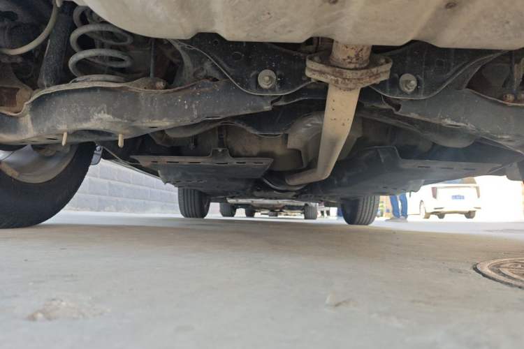 Used Mazda CX-5 2017 2.0L Automatic 2WD ZhiShang Trim China V Standard Chassis Rear