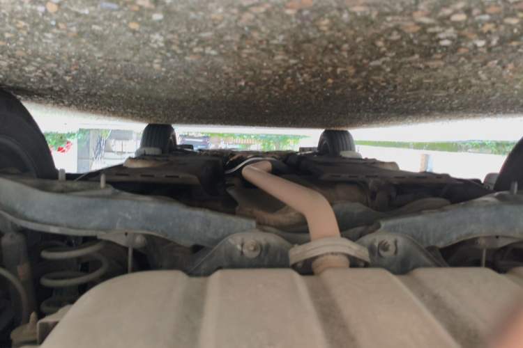Used Mazda CX-5 2017 2.0L Automatic 2WD ZhiShang Trim China VI Standard Chassis Rear