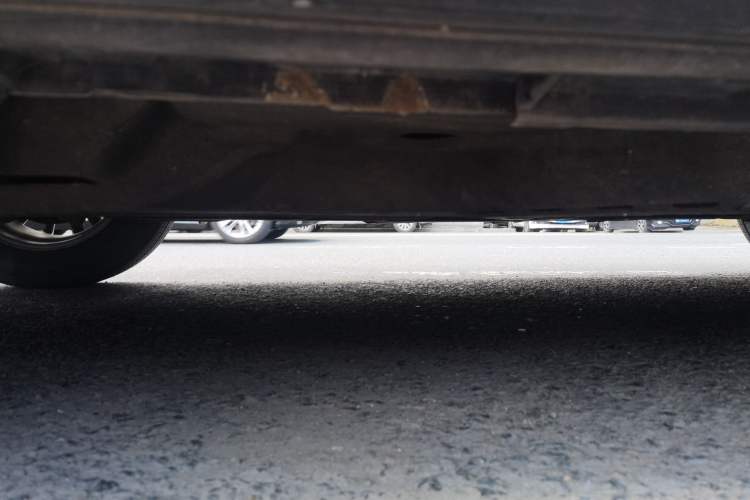 Used Mazda CX-5 2017 2.0L Automatic 2WD ZhiShang Trim China VI Standard Chassis Rear Right