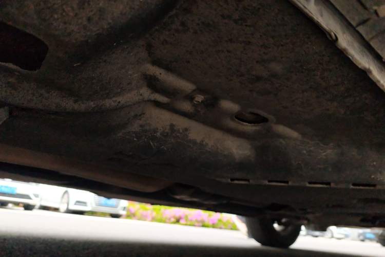 Used Mazda CX-5 2017 2.0L Automatic 2WD Comfort Version China V Standard Chassis Rear Right