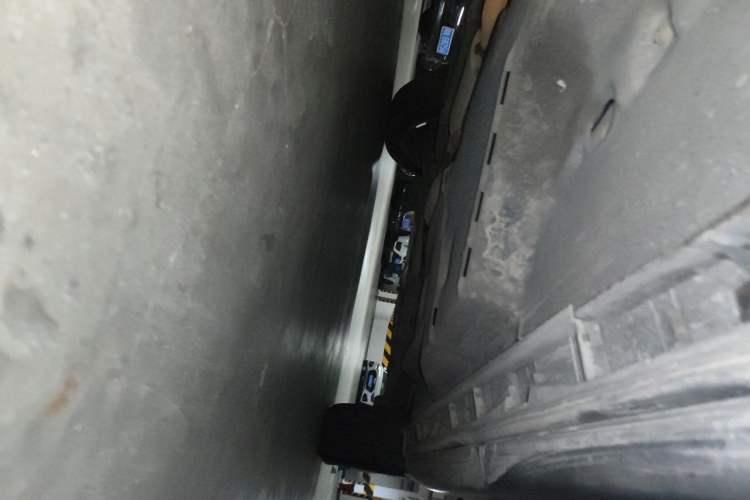 Used Mazda CX-5 2017 2.5L Automatic 4x4 ZhiZun Version China V Standard Chassis Rear Right