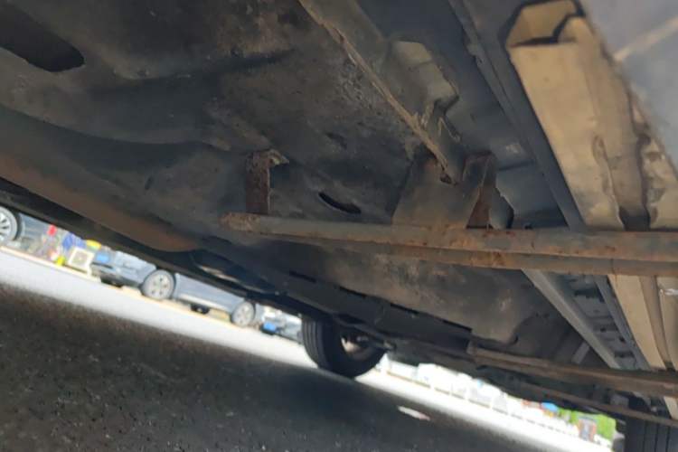 Used Mazda CX-5 2017 2.0L Automatic 2WD ZhiShang Trim China V Standard Chassis Rear Right