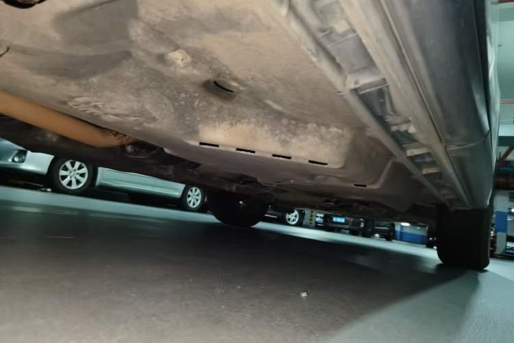 Used Mazda CX-5 2017 2.0L Automatic 2WD Smart Enjoyment Version China VI Standard Chassis Rear Right