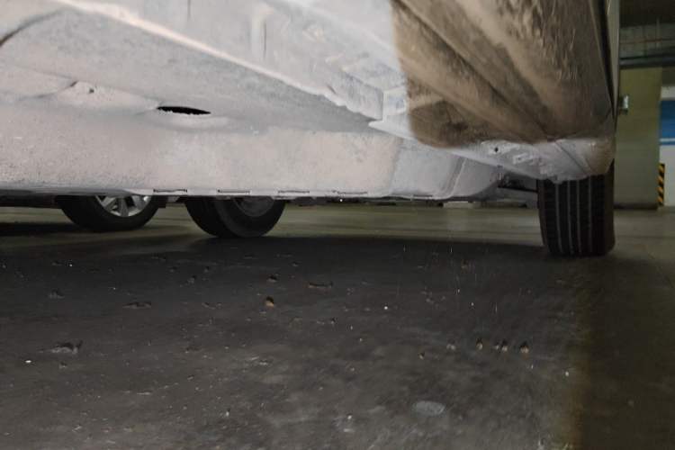 Used Mazda CX-5 2017 2.0L Automatic 2WD ZhiShang Trim China V Standard Chassis Rear Right