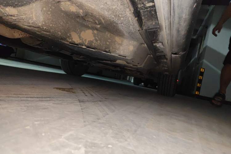 Used Mazda CX-5 2017 2.0L Automatic 2WD ZhiShang Trim China V Standard Chassis Rear Right