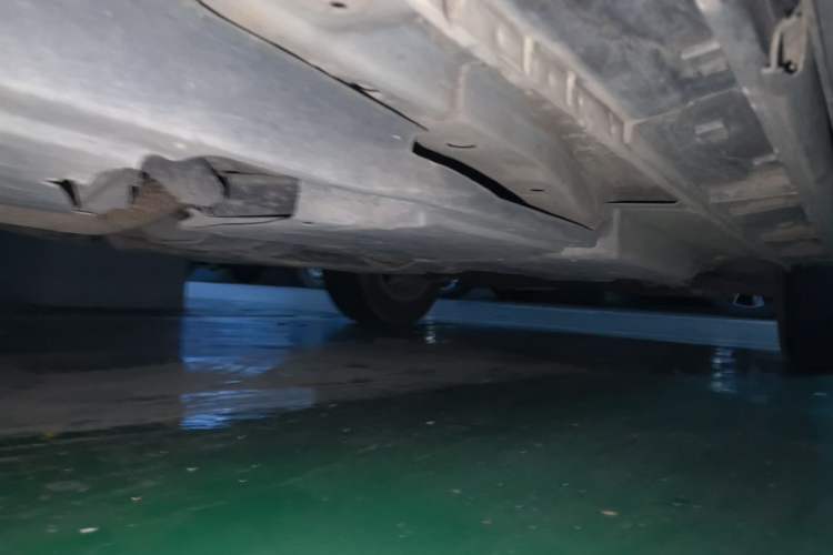 Used Mazda CX-5 2017 2.0L Automatic 2WD Comfort Edition China VI Standard Chassis Rear Right
