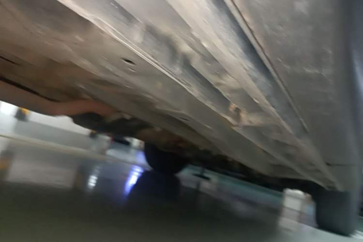 Used Mazda CX-5 2017 2.0L Automatic 2WD ZhiShang Trim China V Standard Chassis Rear Right