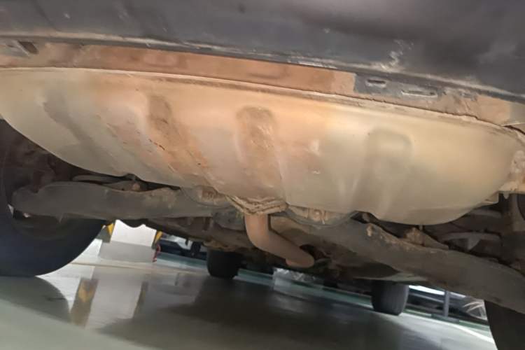 Used Mazda CX-5 2017 2.0L Automatic 2WD ZhiShang Trim China V Standard Chassis Rear