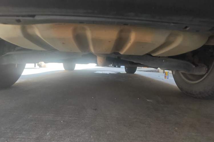 Used Mazda CX-5 2017 2.0L Automatic 2WD ZhiShang Trim China V Standard Chassis Rear