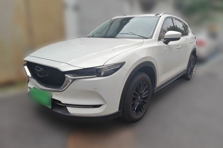 Used Mazda CX-5 2017 2.0L Automatic 2WD Smart Enjoyment Version China V Standard Guazi used car, China used car export, Used car for sale, Used  cars, Cheapest cars for sale