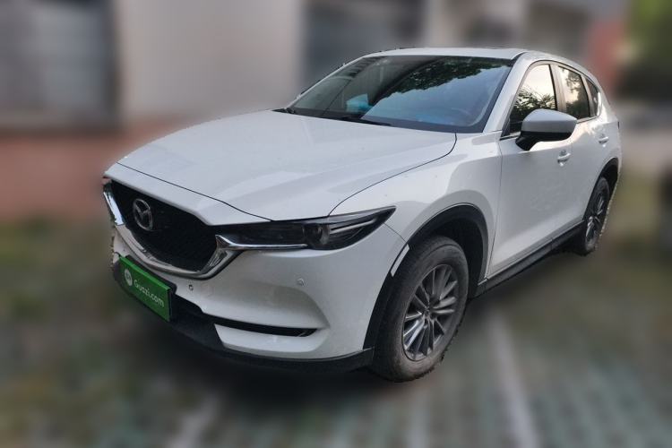 Used Mazda CX-5 2017 2.0L Automatic 2WD ZhiShang Trim China V Standard Guazi used car, China used car export, Used car for sale, Used  cars, Cheapest cars for sale