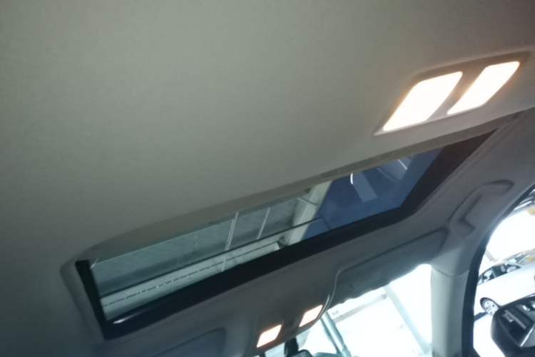 Used Mazda CX-5 2017 2.0L Automatic 2WD Smart Enjoyment Version China V Standard Headliner