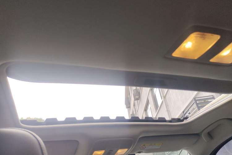 Used Mazda CX-5 2017 2.5L Automatic 4x4 Flagship Version China V Standard Headliner