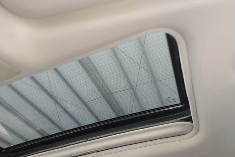 Used Mazda CX-5 2017 2.0L Automatic 2WD ZhiShang Trim China VI Standard Headliner