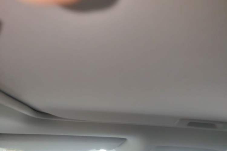 Used Mazda CX-5 2017 2.5L Automatic 4x4 ZhiZun Version China V Standard Headliner