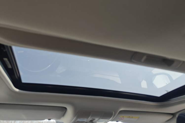 Used Mazda CX-5 2017 2.0L Automatic 2WD ZhiShang Trim China V Standard Headliner