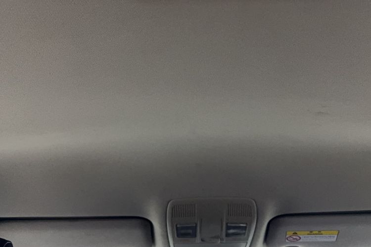 Used Mazda CX-5 2017 2.0L Manual Two-Wheel Drive Comfort Version China V Standard Headliner