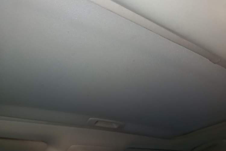 Used Mazda CX-5 2017 2.0L Automatic 2WD ZhiShang Trim China V Standard Headliner