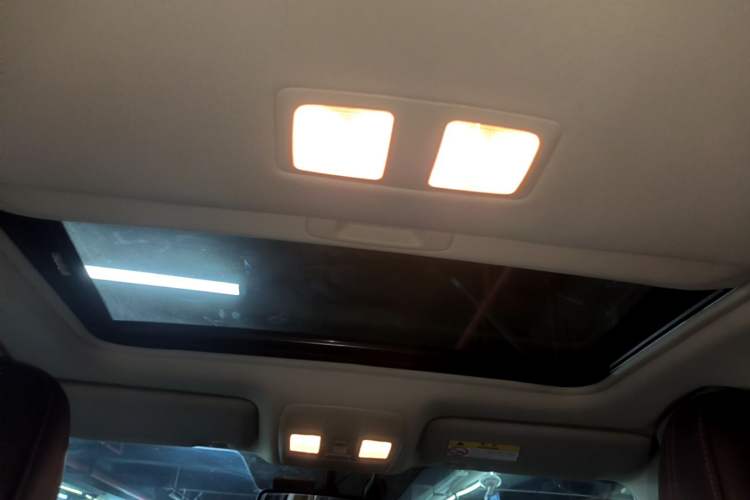 Used Mazda CX-5 2017 2.0L Automatic 2WD Smart Enjoyment Version China V Standard Headliner