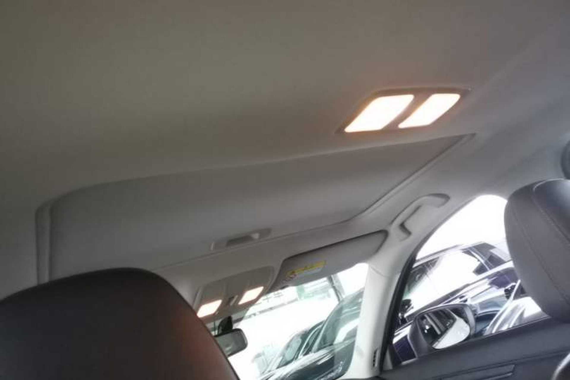 Used Mazda CX-5 2017 2.0L Automatic 2WD Smart Enjoyment Version China V Standard Headliner