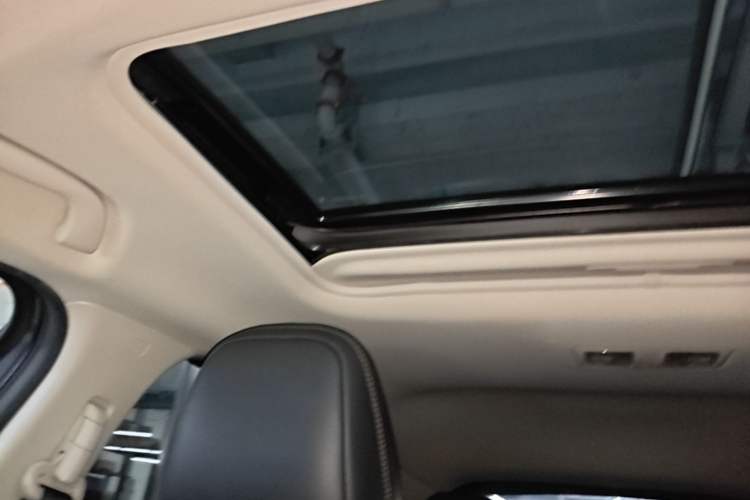 Used Mazda CX-5 2017 2.5L Automatic 4x4 Flagship Version China V Standard Headliner